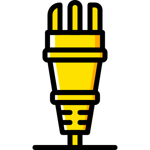 Plug icon