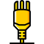 Plug icon 64x64
