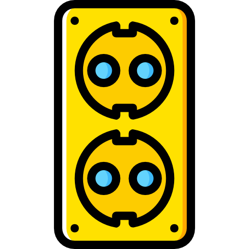 Socket biểu tượng