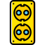 Socket Symbol 64x64