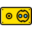 Socket Symbol 64x64
