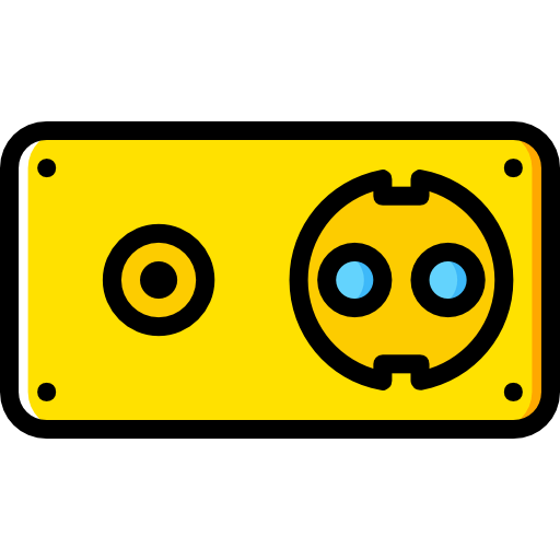 Разъем иконка