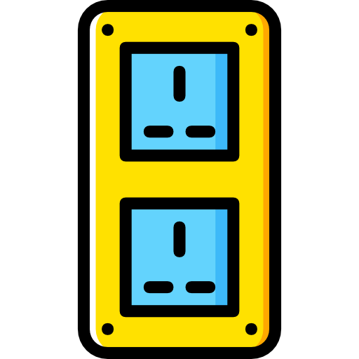 Socket biểu tượng