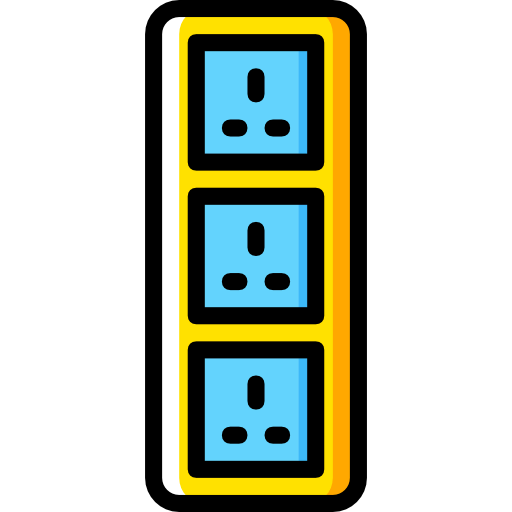 Socket Symbol