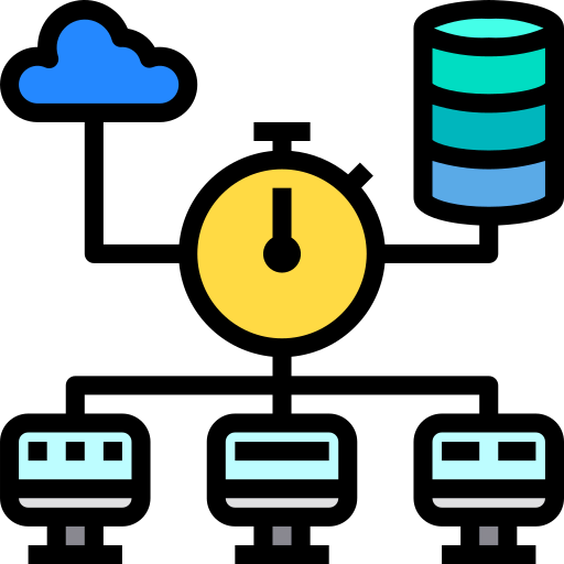 Data 图标
