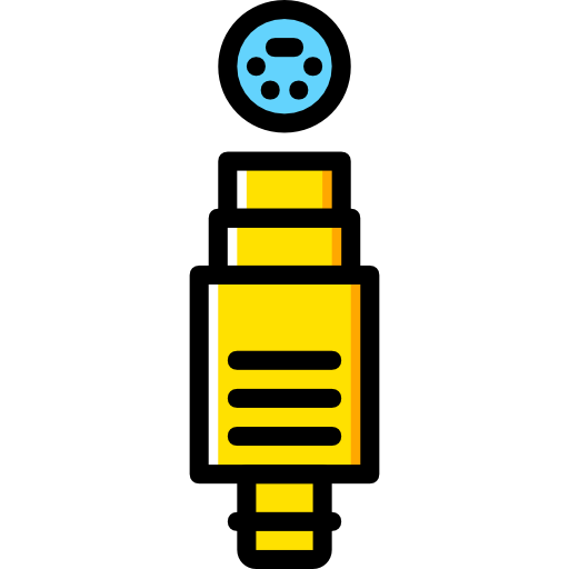 Plug icon