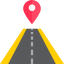 Road ícono 64x64