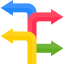 Turn ícono 64x64