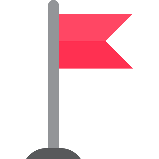 Flag icon