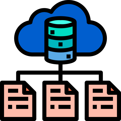 Storage icon