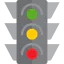 Traffic lights ícono 64x64