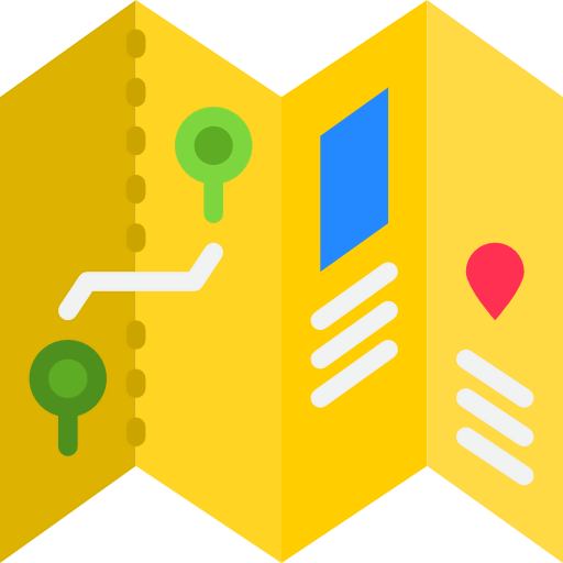 Map icon