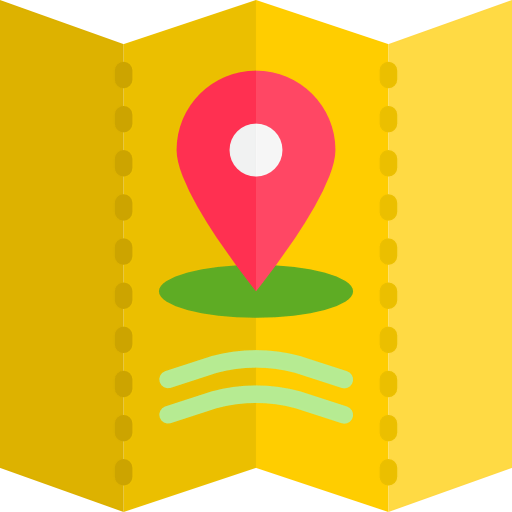 Location icon