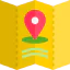 Location ícono 64x64