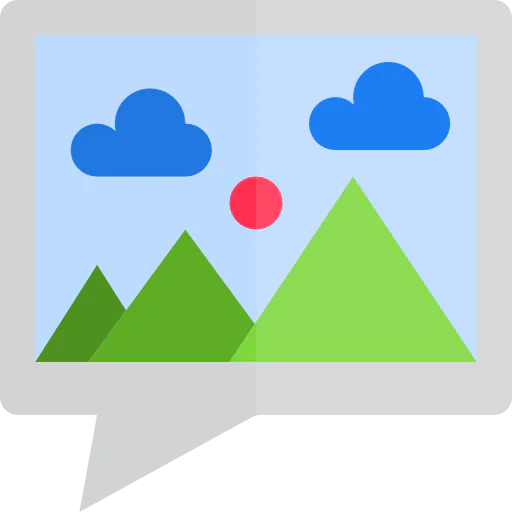 Location icon