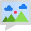 Location ícono 64x64