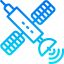 Satellite ícono 64x64