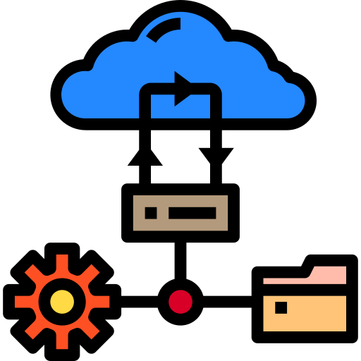Cloud icon