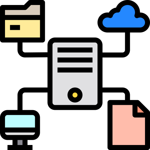 Data icon