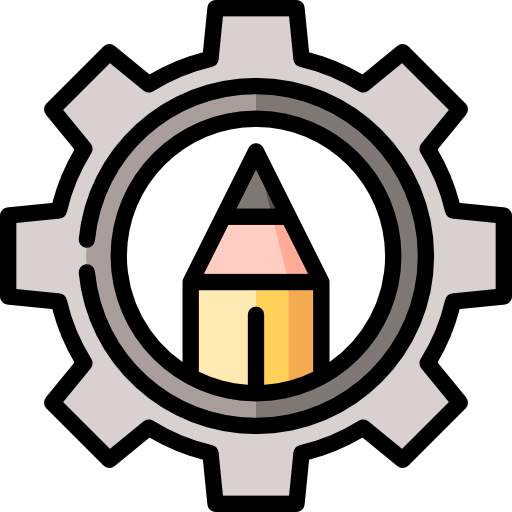 Engineering icon