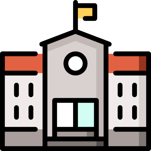 School icon