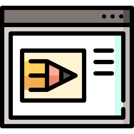Browser icon