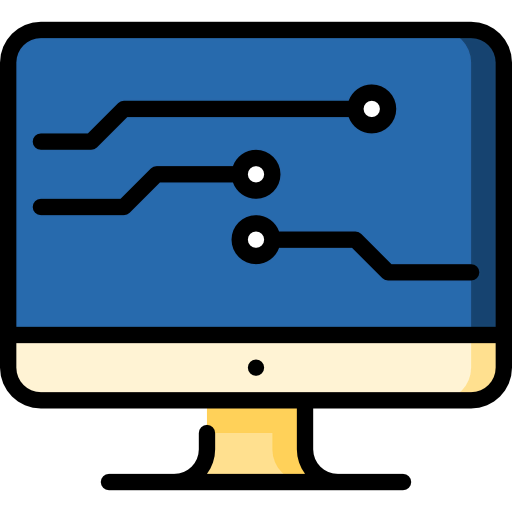 Computer icon