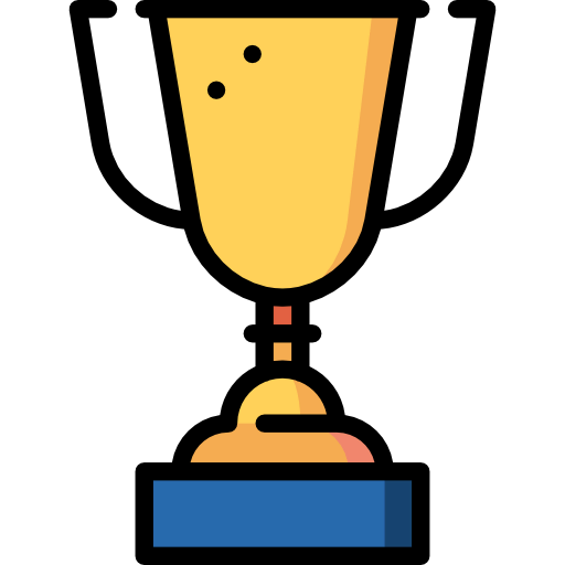 Trophy icon