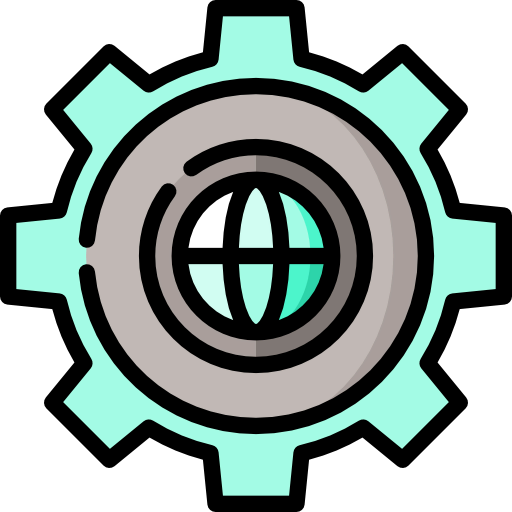 Engineering icon