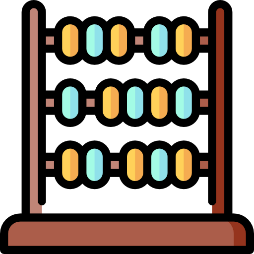 Abacus icon