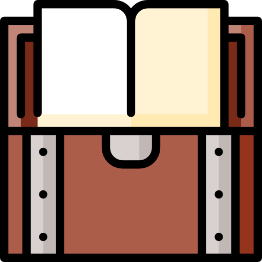 Chest icon