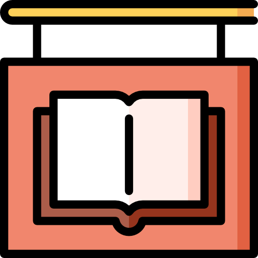 Library 상
