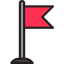 Flag icon 64x64