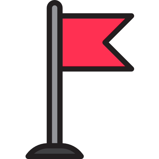 Flag Ikona