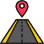 Road icon 64x64
