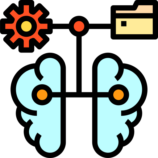 Brain icon