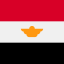 Egypt ícone 64x64