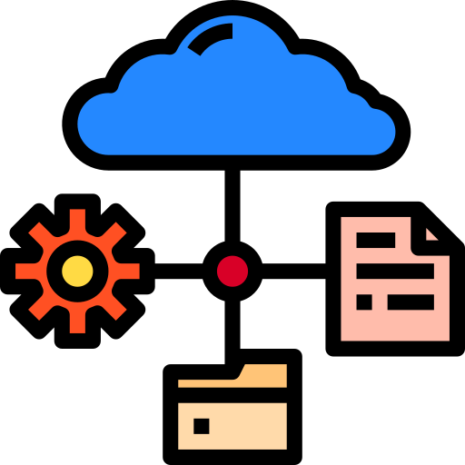 Storage icon