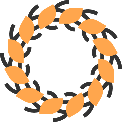 Laurel icon