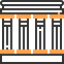 Temple icône 64x64