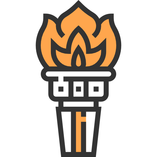 Torch icon