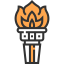 Torch icon 64x64