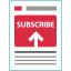Subscribe 图标 64x64