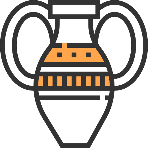 Amphora icon