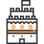 Castle Ikona 64x64