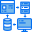 Server biểu tượng 64x64