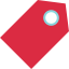 Price tag 图标 64x64