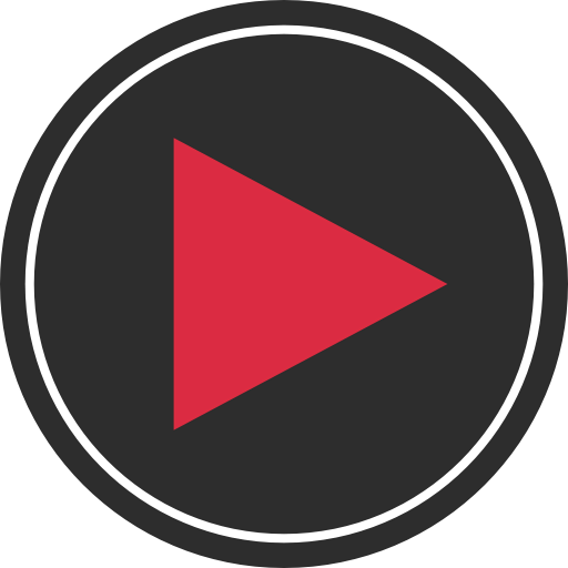 Play button icon