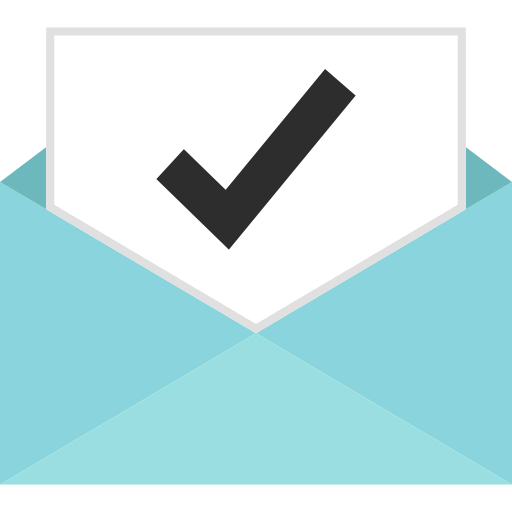 Safe mail 图标