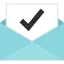 Safe mail 图标 64x64